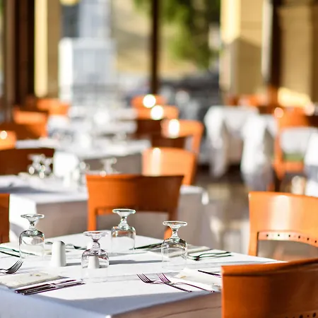 Canvas By Mitsis Petit Palais Hotel