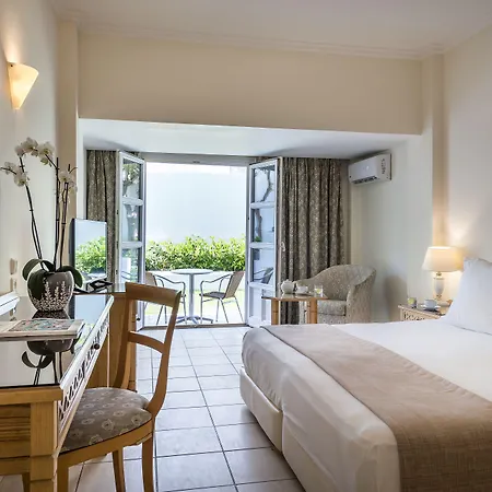 Hotel Canvas By Mitsis Petit Palais