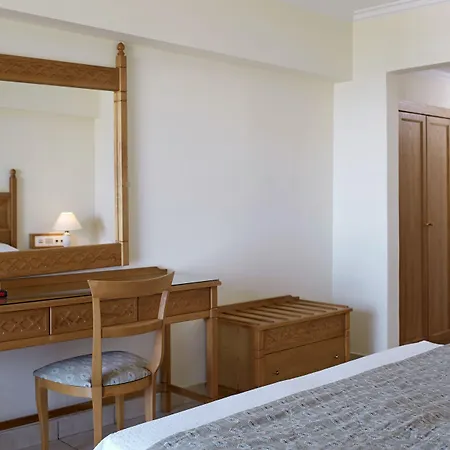 Canvas By Mitsis Petit Palais 4* Rhodes City