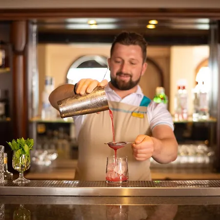 Hotel Canvas By Mitsis Petit Palais Rhodes City