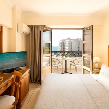 Canvas By Mitsis Petit Palais Hotel Rhodes City