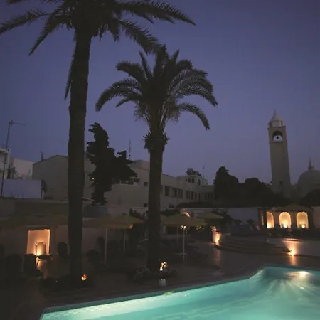 Canvas By Mitsis Petit Palais 4* Rhodes City