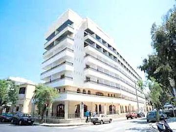 Canvas By Mitsis Petit Palais מלון 4*