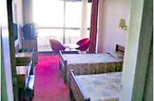 Canvas By Mitsis Petit Palais 4* עיר רודוס
