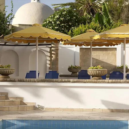 Hotell Mitsis Petit Palais
