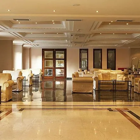 Canvas By Mitsis Petit Palais