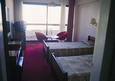 Mitsis Petit Palais Hotel Rhodes City