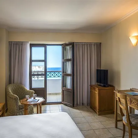 Canvas By Mitsis Petit Palais Hotel