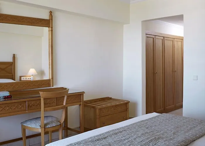 酒店 Canvas By Mitsis Petit Palais 4*