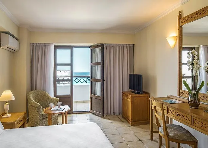 酒店 Canvas By Mitsis Petit Palais