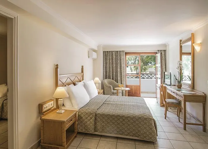 Canvas By Mitsis Petit Palais 酒店