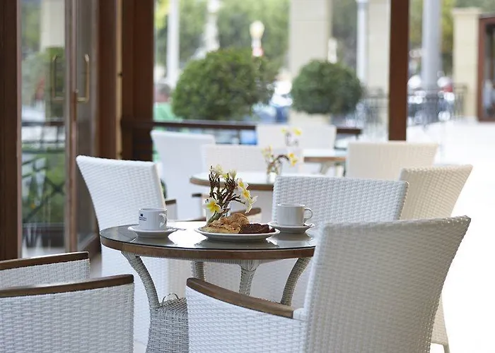 Canvas By Mitsis Petit Palais 酒店