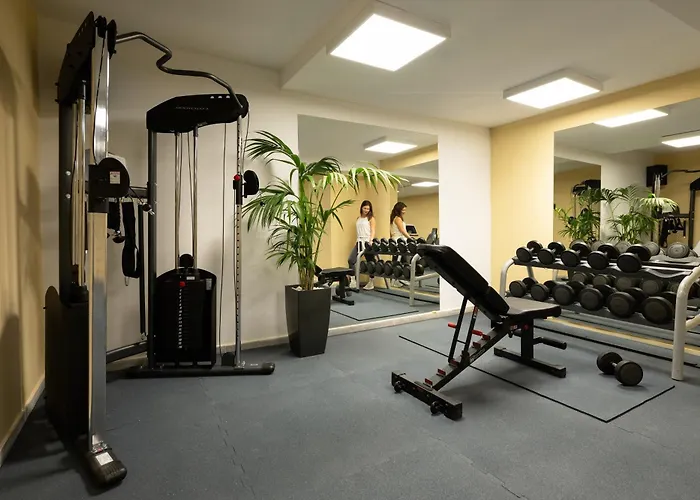 酒店 Canvas By Mitsis Petit Palais