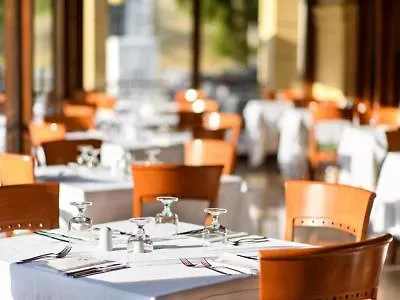 Canvas By Mitsis Petit Palais 酒店 Rhodes City