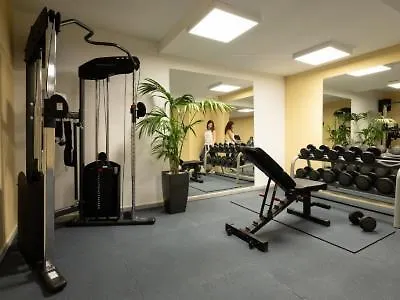 Szálloda Canvas By Mitsis Petit Palais Rhodes City