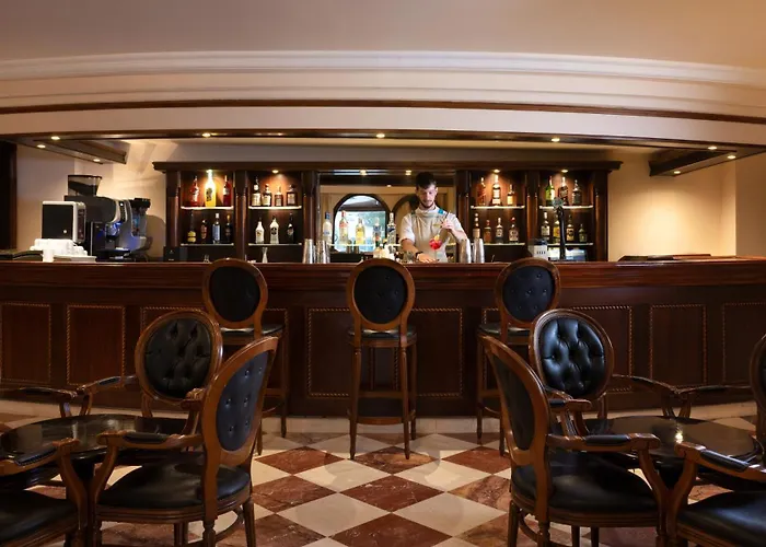 Canvas By Mitsis Petit Palais Rhodes City