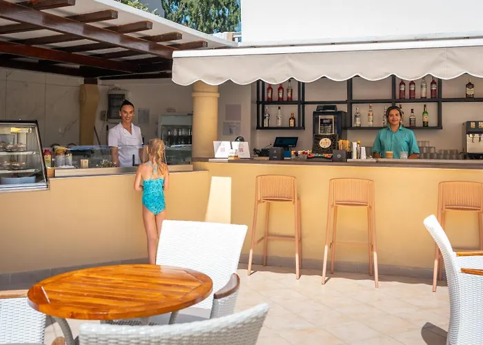 Canvas By Mitsis Petit Palais 酒店 4*