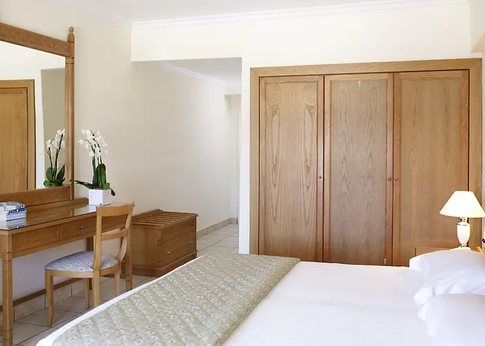 Canvas By Mitsis Petit Palais Rhodes City