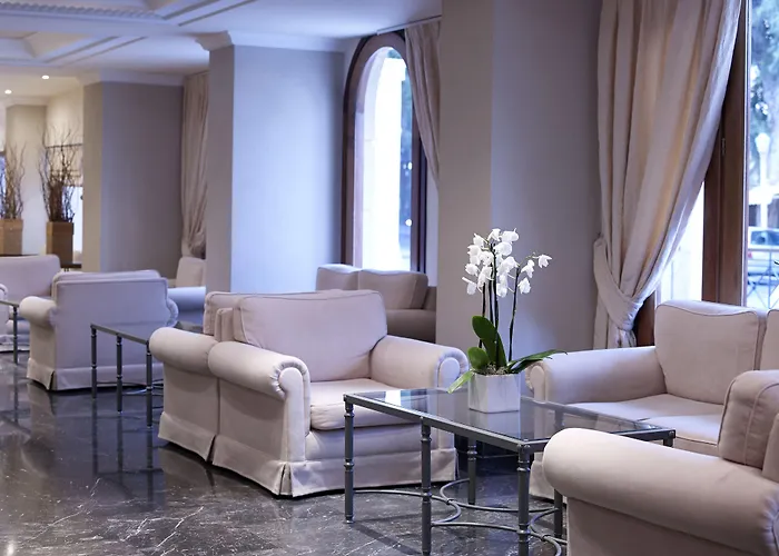 Canvas By Mitsis Petit Palais 4*