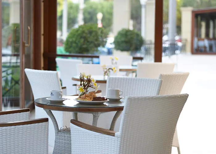 酒店 Canvas By Mitsis Petit Palais