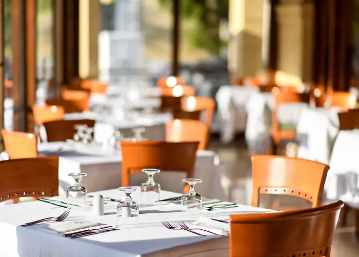 Canvas By Mitsis Petit Palais Szálloda