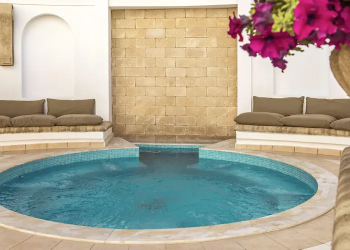 酒店 Canvas By Mitsis Petit Palais 4*