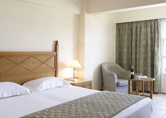 Canvas By Mitsis Petit Palais Hotel 4*