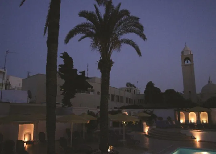 Canvas By Mitsis Petit Palais 4* Rhodes City