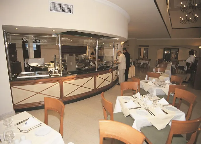 Canvas By Mitsis Petit Palais Szálloda 4*