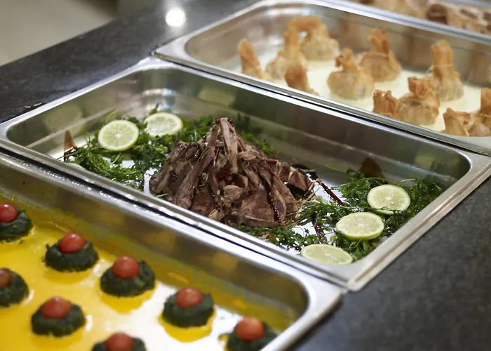 Canvas By Mitsis Petit Palais