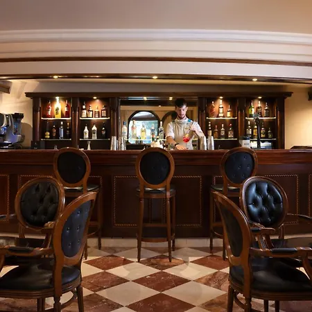 Canvas By Mitsis Petit Palais Rhodes City