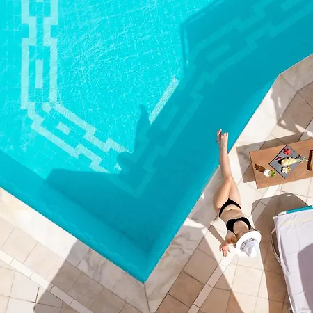 Canvas By Mitsis Petit Palais