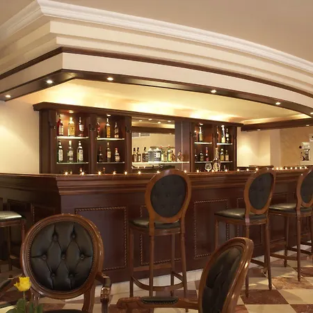 Mitsis Petit Palais 4* Rhodes City