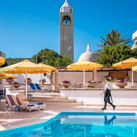 Mitsis Petit Palais 4* Rhodes City