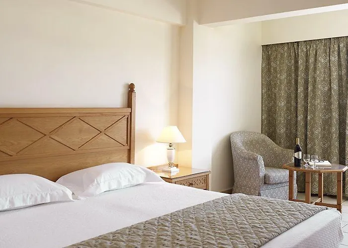 Hotel Canvas By Mitsis Petit Palais