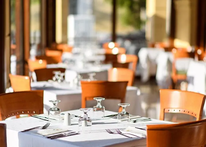 Hotel Canvas By Mitsis Petit Palais Rhodes City