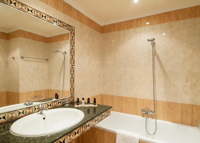 Hotel Canvas By Mitsis Petit Palais