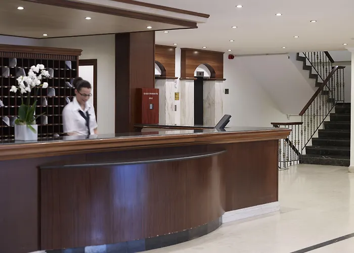 Hotel Canvas By Mitsis Petit Palais