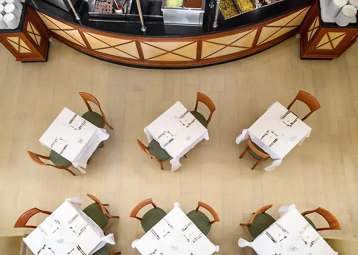 Canvas By Mitsis Petit Palais Hotel 4*