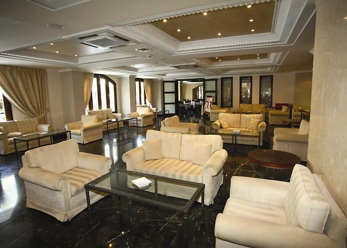 Canvas By Mitsis Petit Palais Hotel