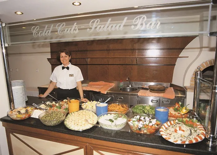 Canvas By Mitsis Petit Palais Hotel