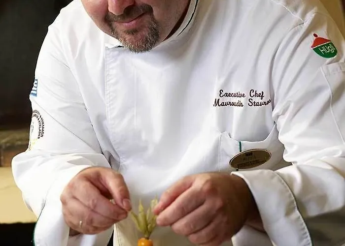 Canvas By Mitsis Petit Palais 4*