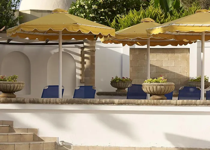 Hotel Canvas By Mitsis Petit Palais