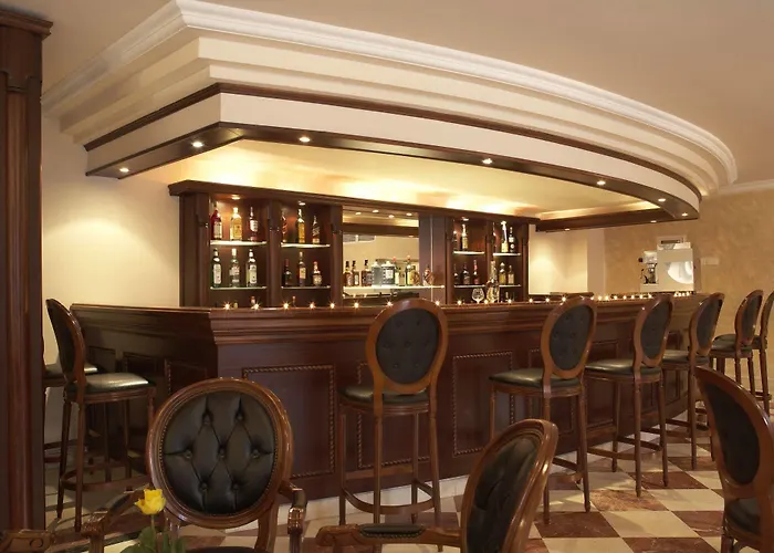 Canvas By Mitsis Petit Palais 4* Rhodes City