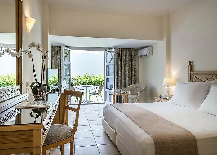 Canvas By Mitsis Petit Palais Hotel